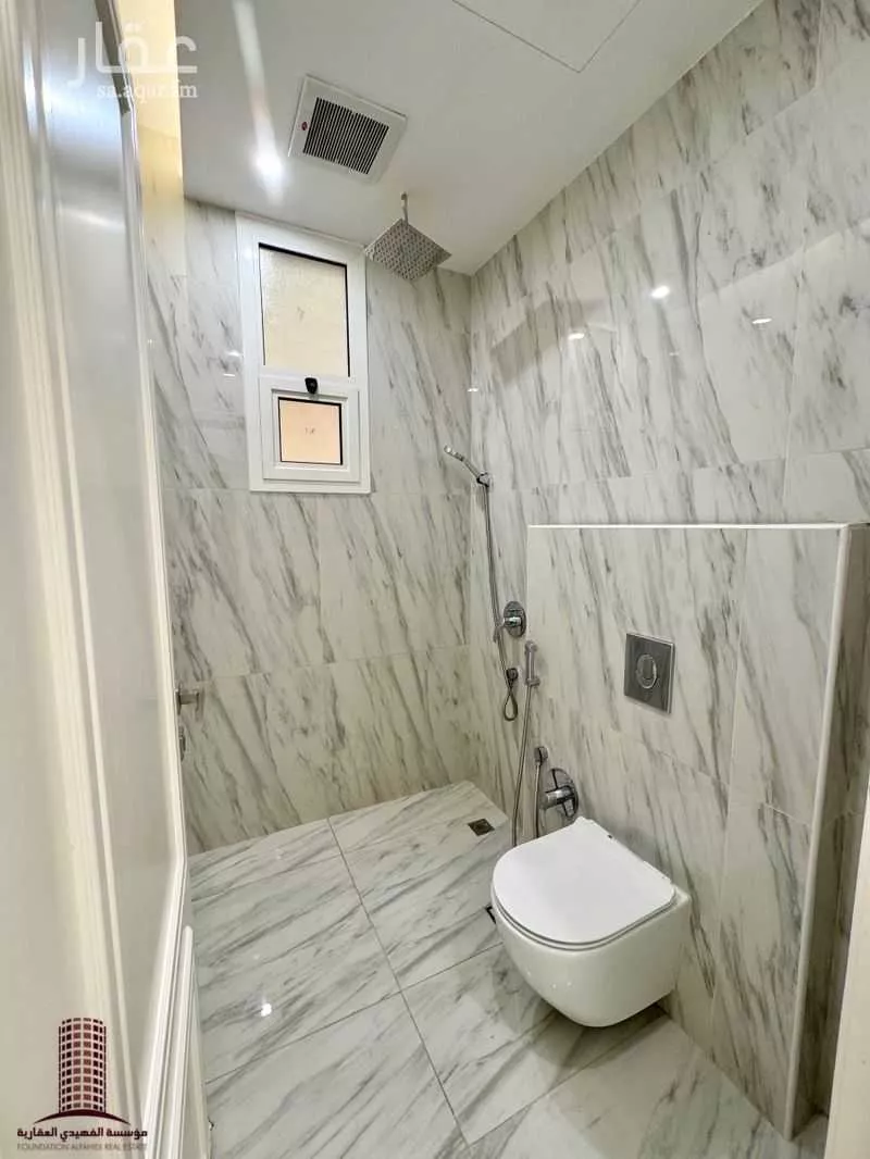 3 bedroom apartment in King Faisal, Riyadh 12