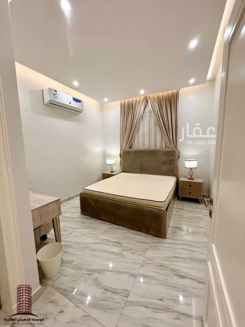 3 bedroom apartment in King Faisal, Riyadh 10