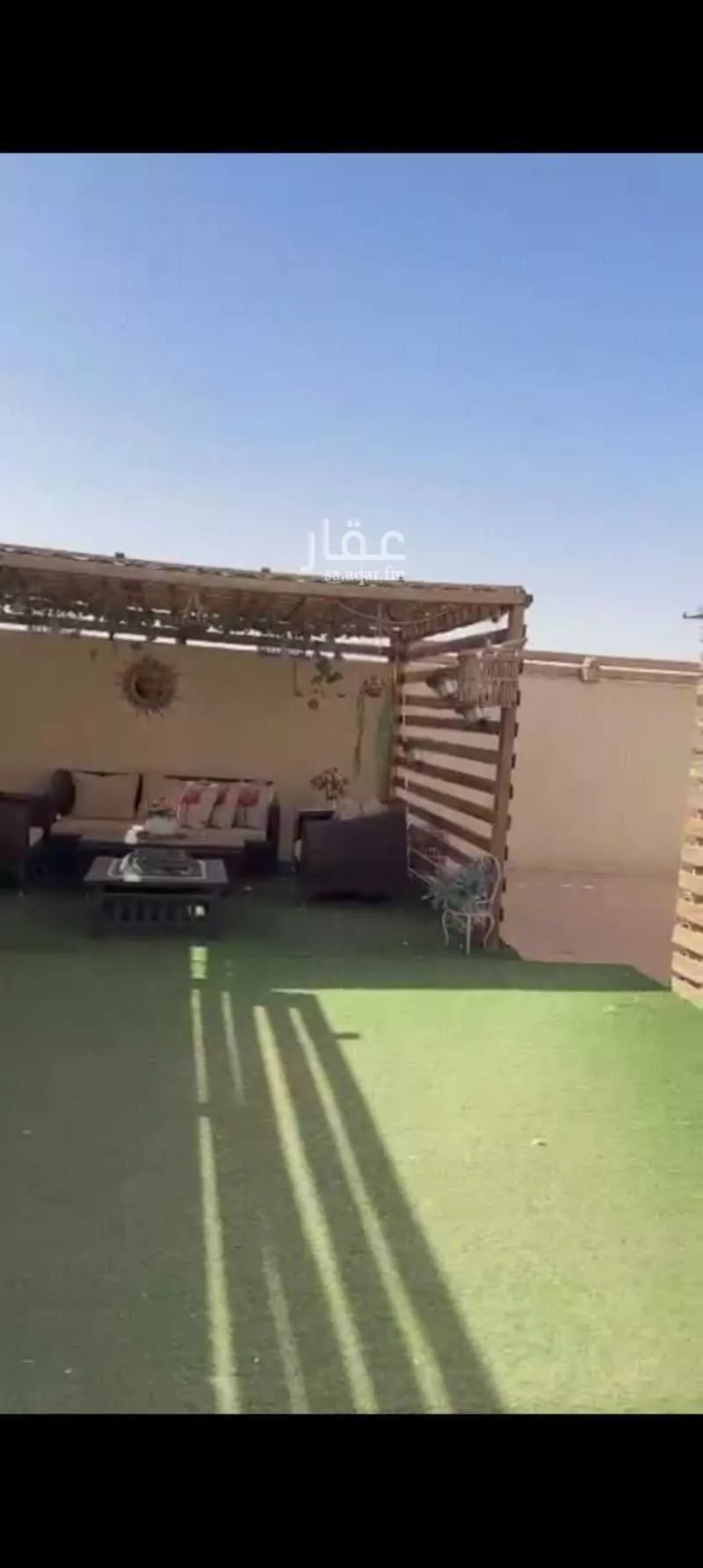 شقة 5 غرف في عكاظ 3