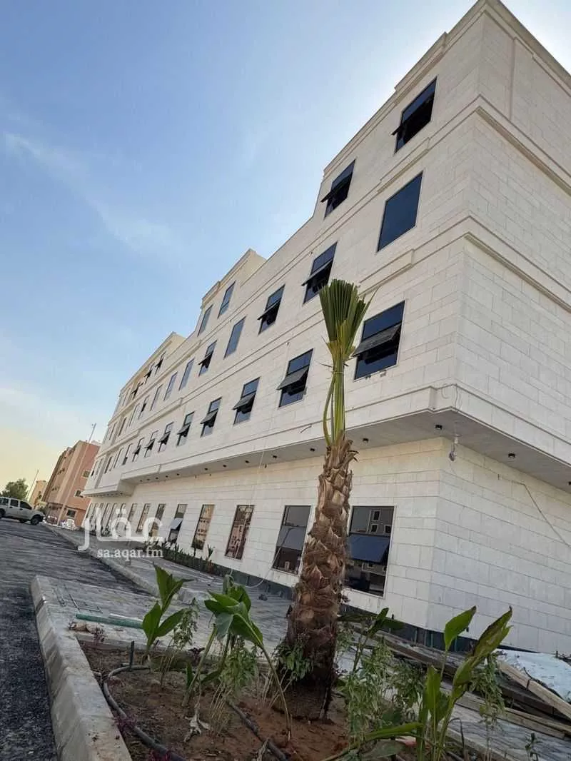 100 sqm building in Badr 1