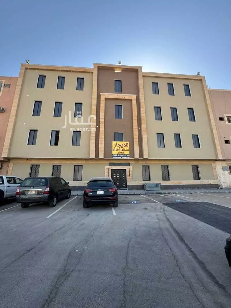 83 bedroom building in Badr, Riyadh 15