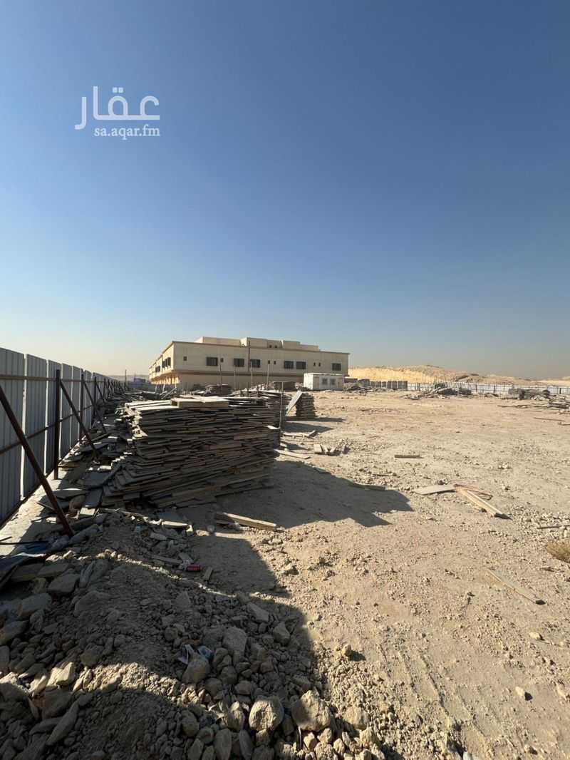 land in Al Masani, Riyadh 6