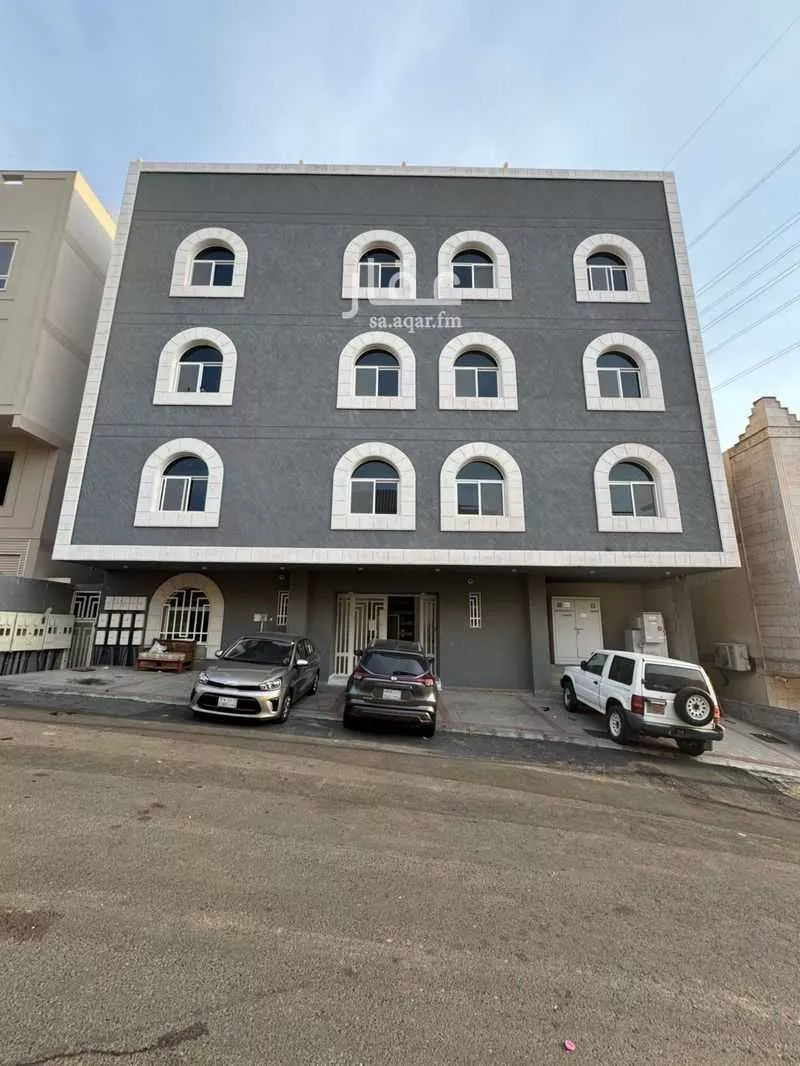 عمارة 158 م² في العدل 2