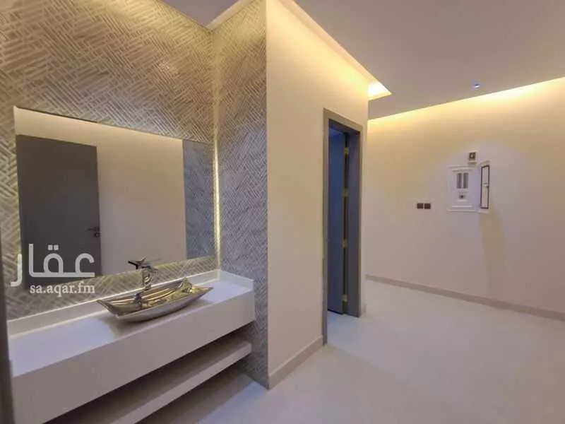 4 bedroom apartment in Badr, Riyadh 12