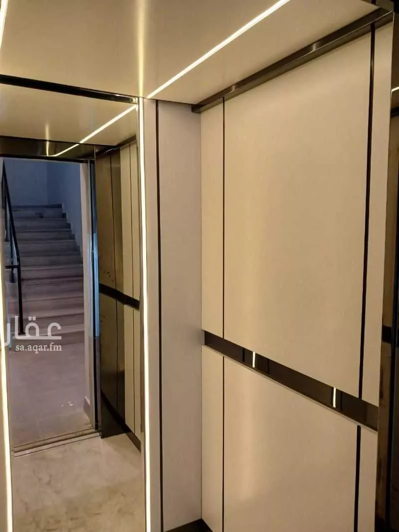 عمارة 109 م² في بدر 5