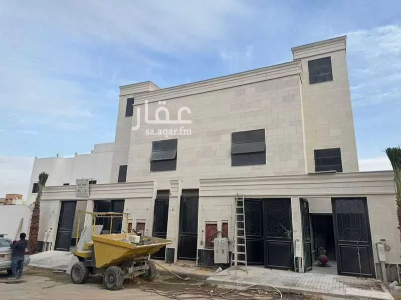 دور 4 غرف في الشفا 3