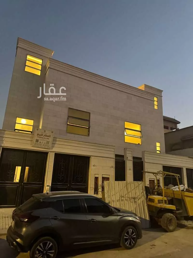 دور 4 غرف في الشفا 1