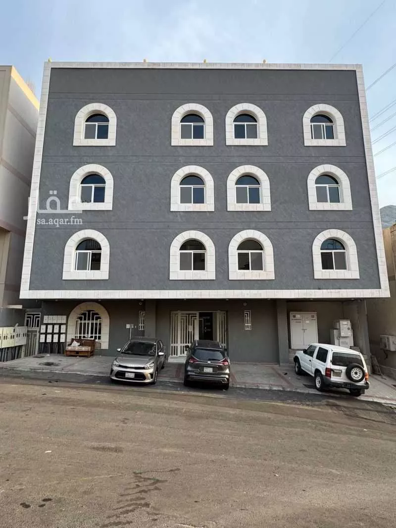 5 bedroom building in Al Adl, Makkah 20