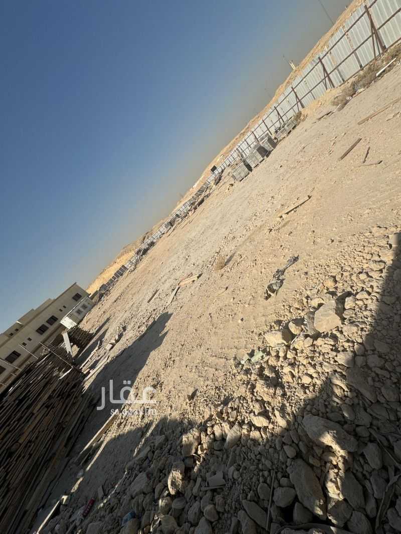 land in Al Masani, Riyadh 7