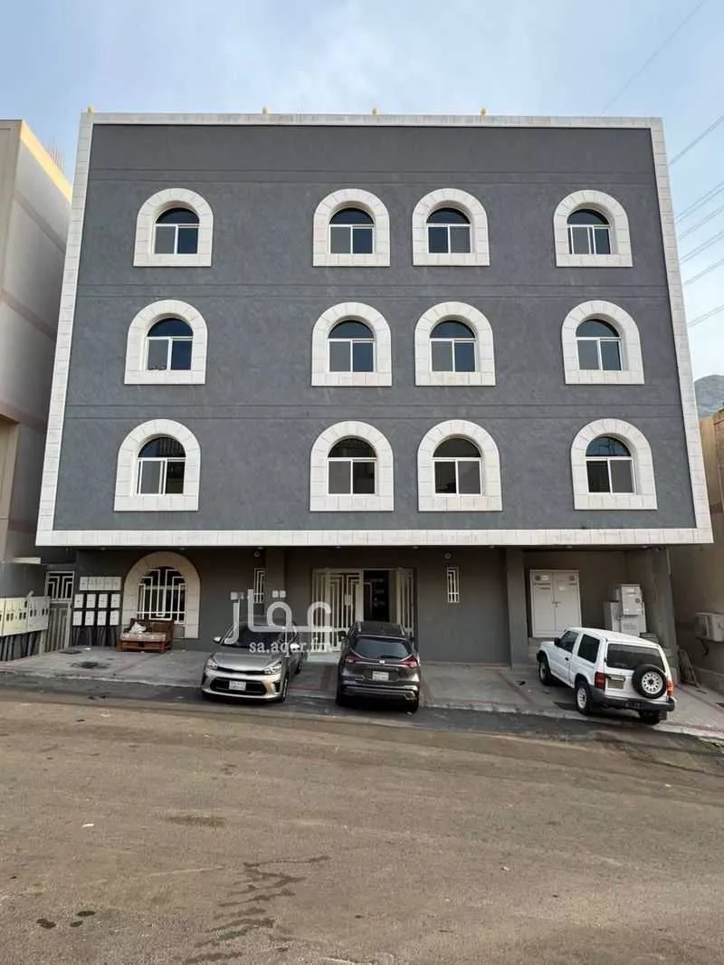 عمارة 158 م² في العدل 1