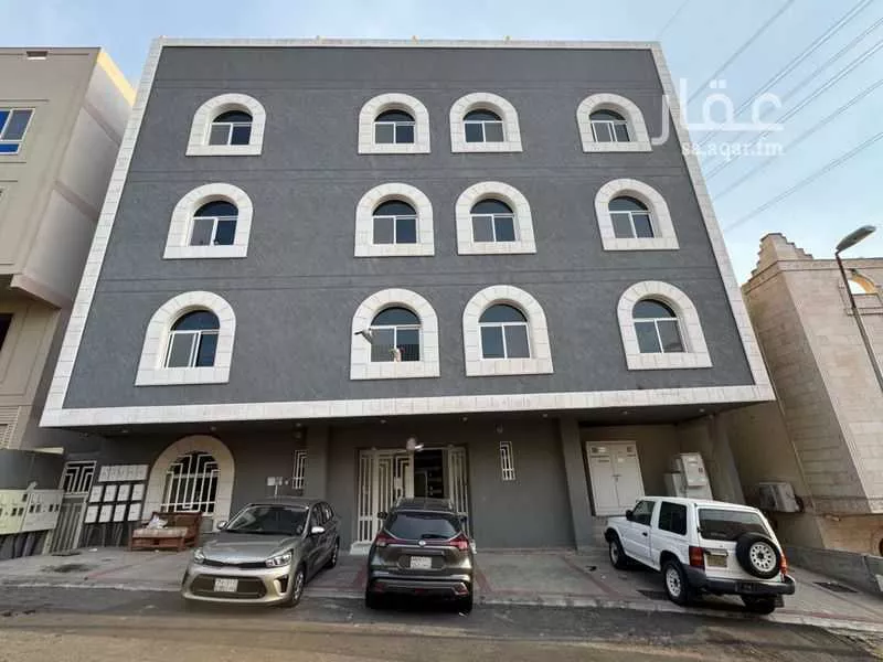 عمارة 158 م² في العدل 1