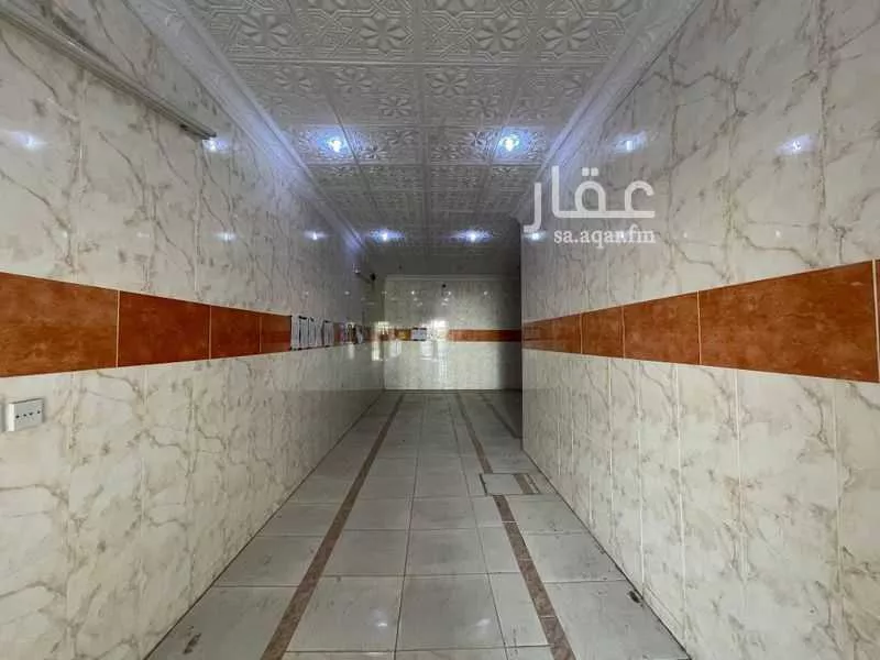 عمارة 2520 م² في بدر 4