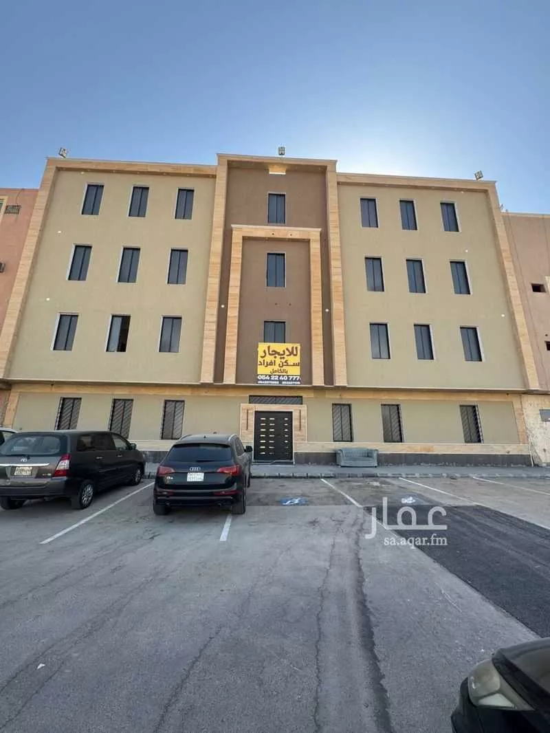 عمارة 750 م² في بدر 1