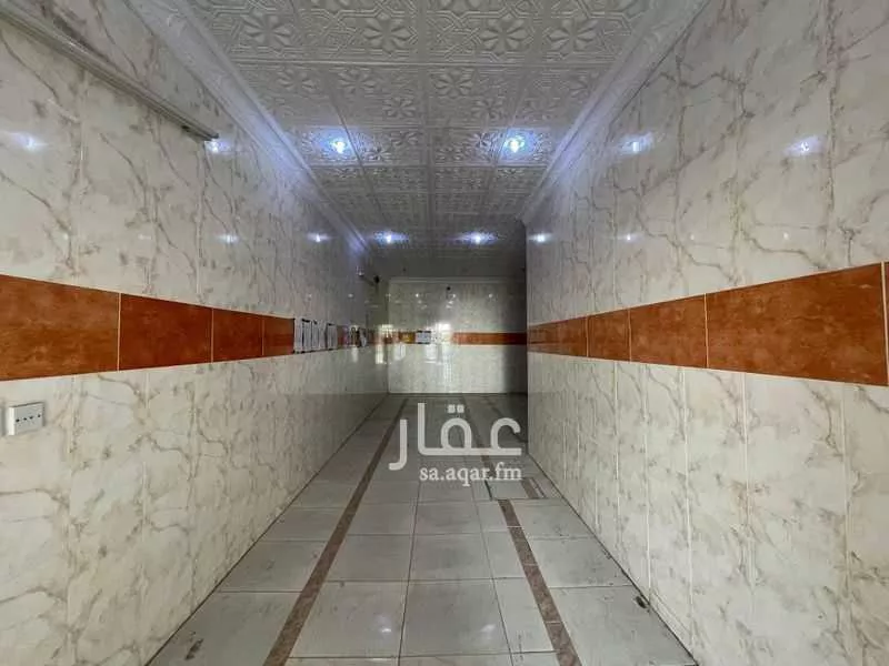2520 sqm building in Badr 2