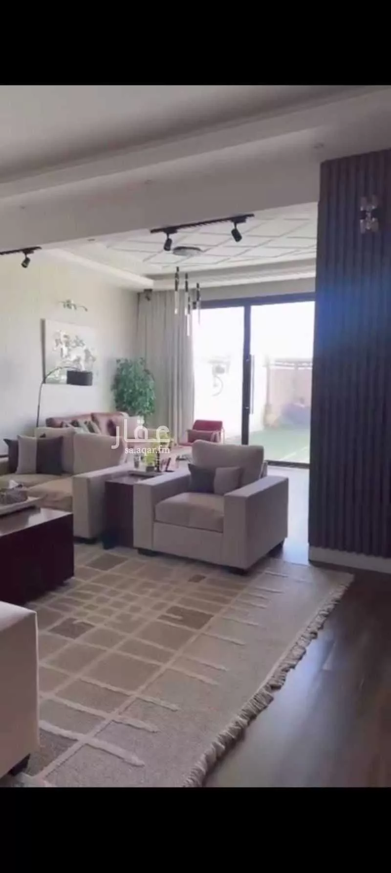 شقة 5 غرف في عكاظ 4