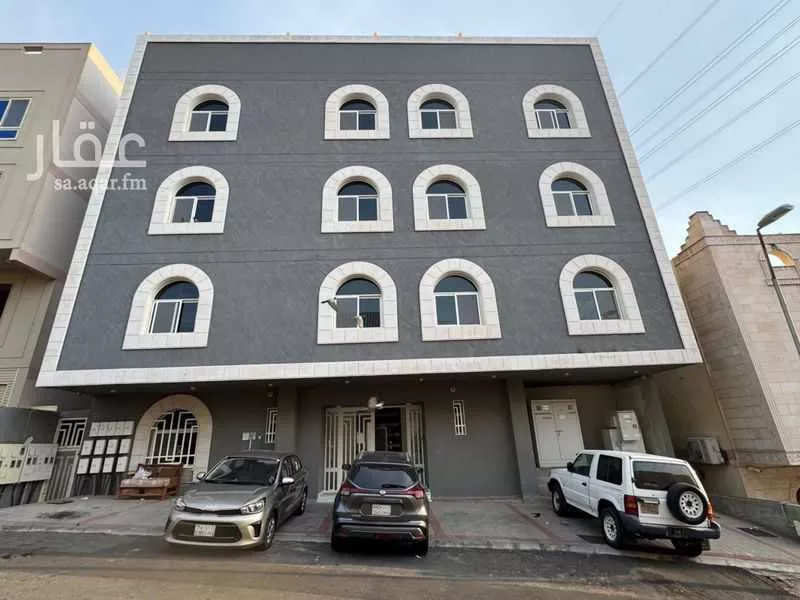 عمارة 158 م² في العدل 2