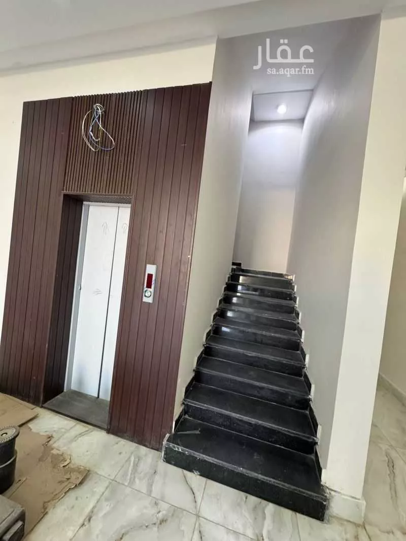 عمارة 750 م² في بدر 3