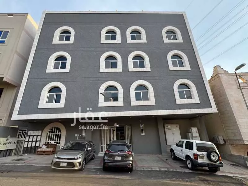 عمارة 158 م² في العدل 4