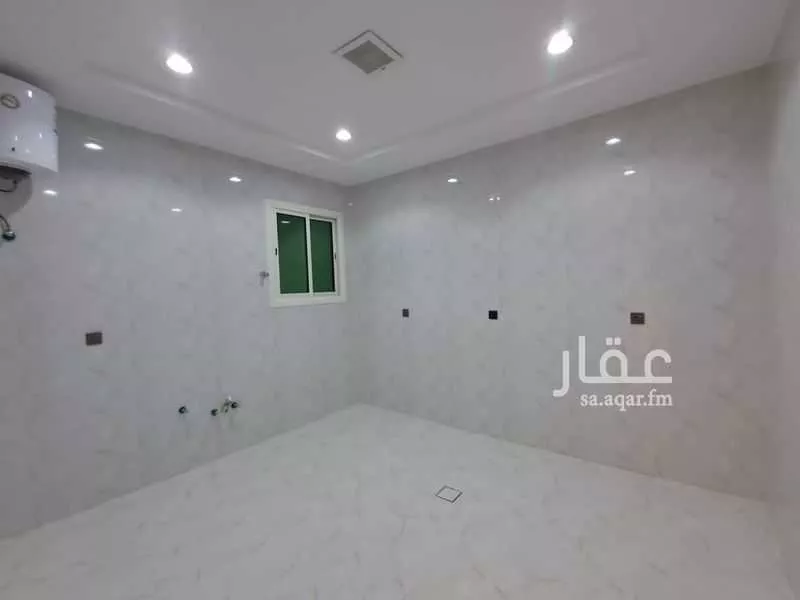 4 bedroom apartment in Badr, Riyadh 5