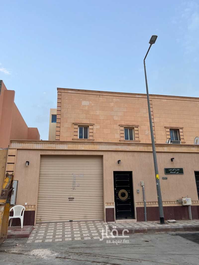 6 bedroom villa in Al Sahafah, Riyadh 5