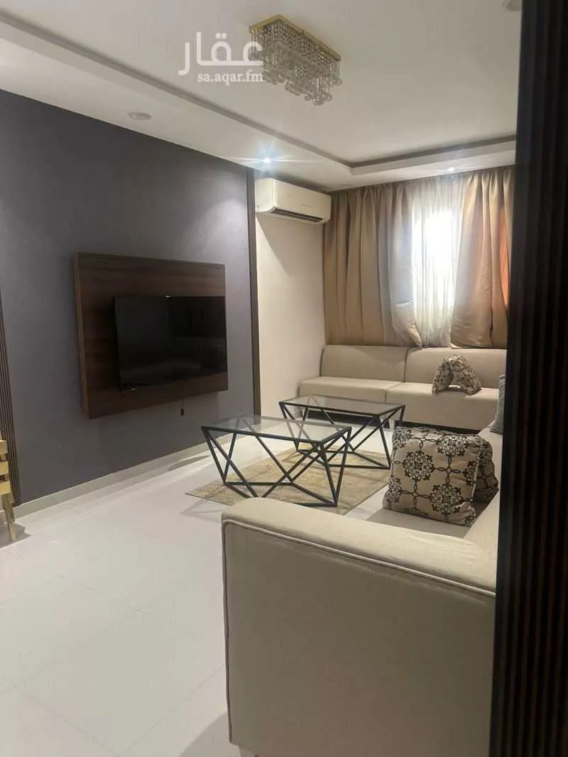 شقة 3 غرف في اليرموك 1