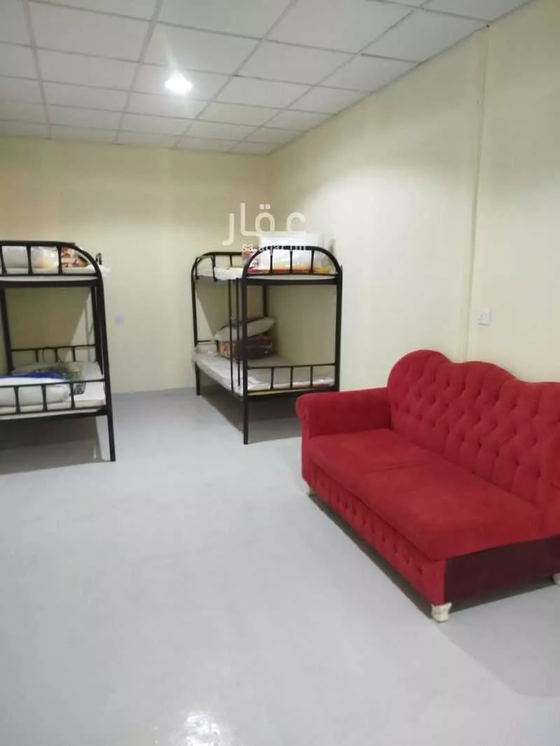 عمارة 3125 م² في الرمال 3