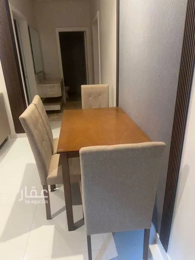 شقة 3 غرف في اليرموك 2