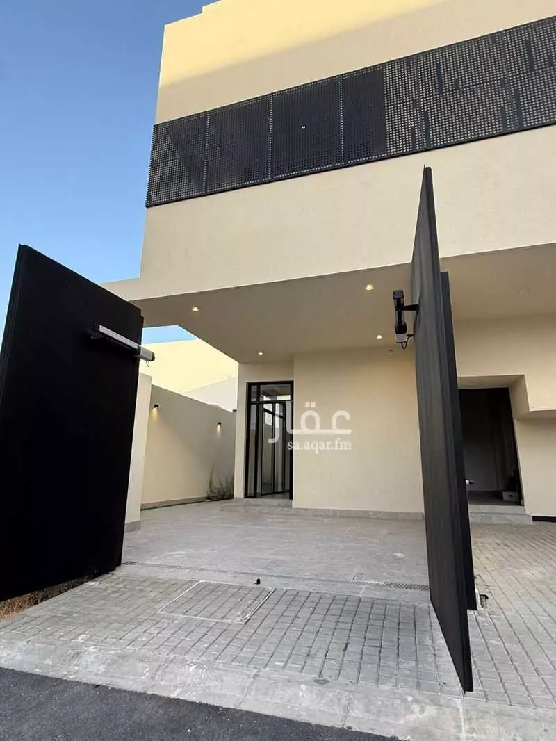 دور 4 غرف في النرجس 1