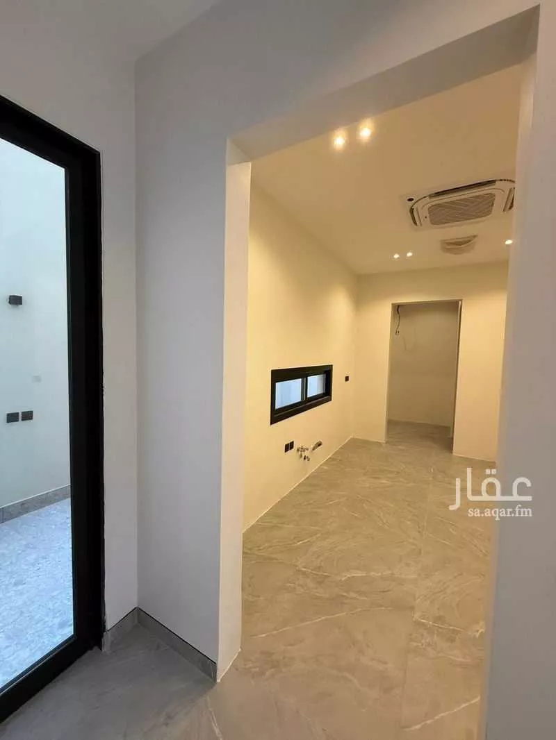 دور 4 غرف في النرجس 4