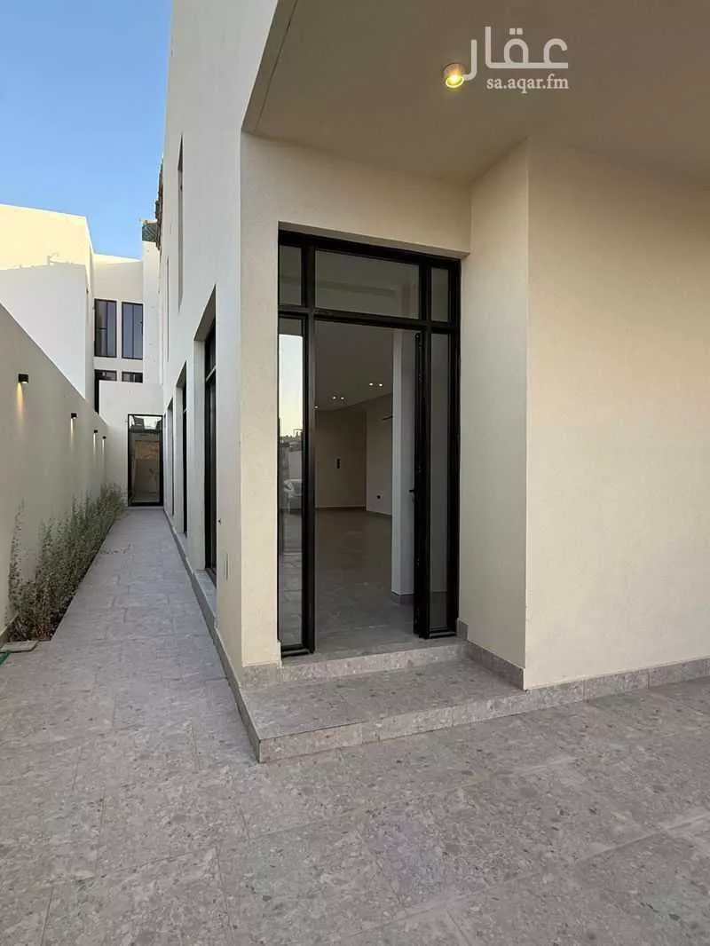 دور 4 غرف في النرجس 2