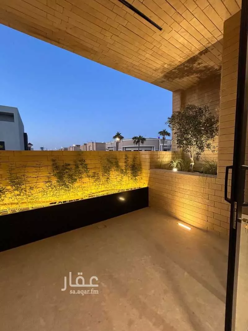 دور 3 غرف في الملقا 3