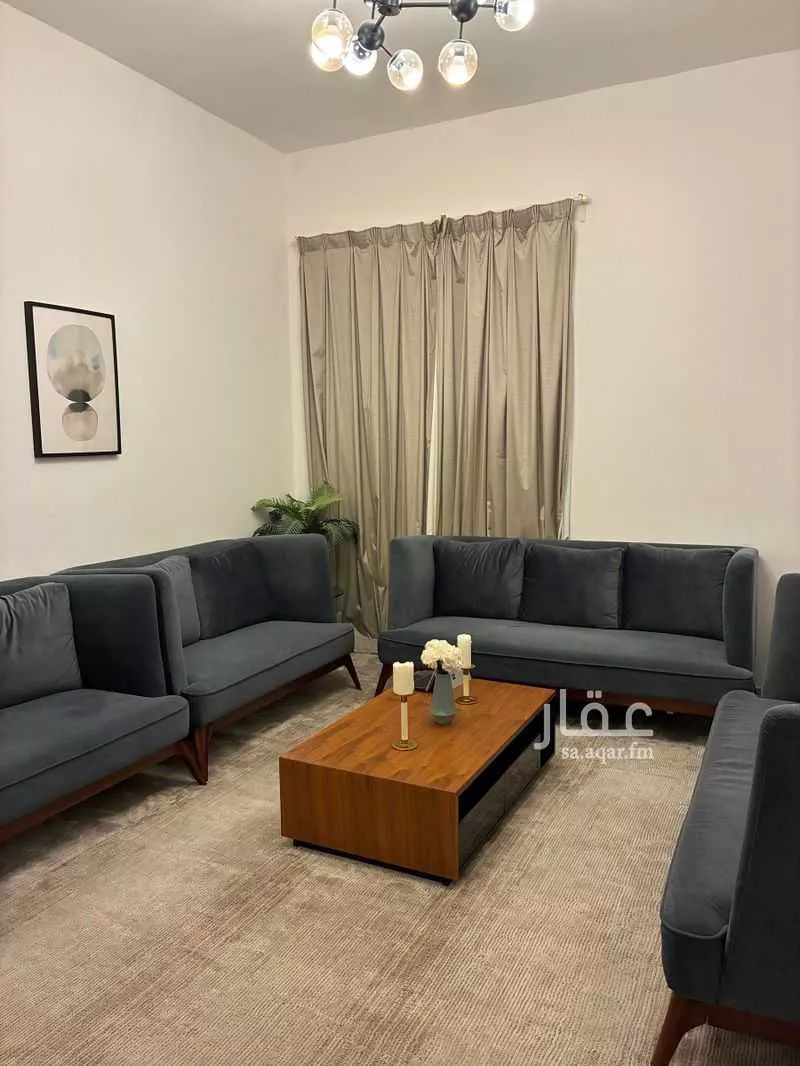 شقة 4 غرف في قرطبة 1