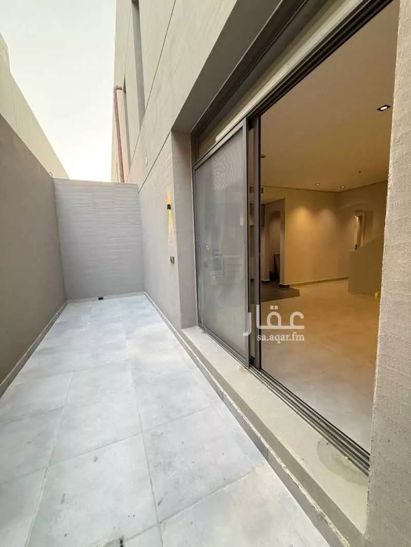 فيلا 5 غرف في النرجس 4