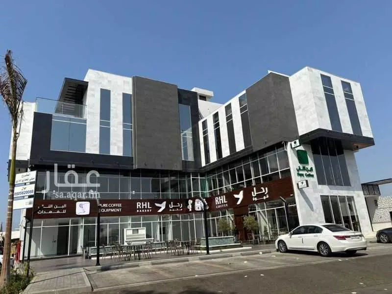 5 bedroom office in Al Khalidiyyah, Jeddah 6