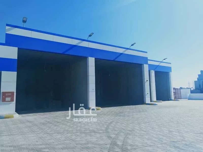 محل 5200 م² في البشائر 2