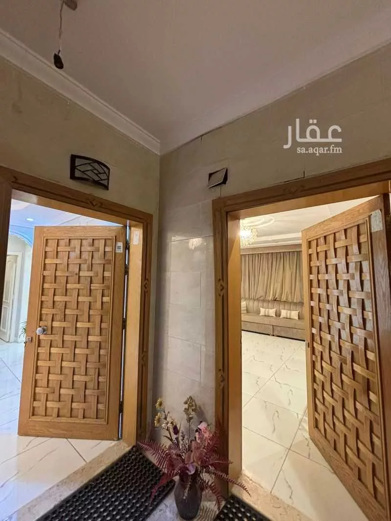 شقة 5 غرف في السلامة 2