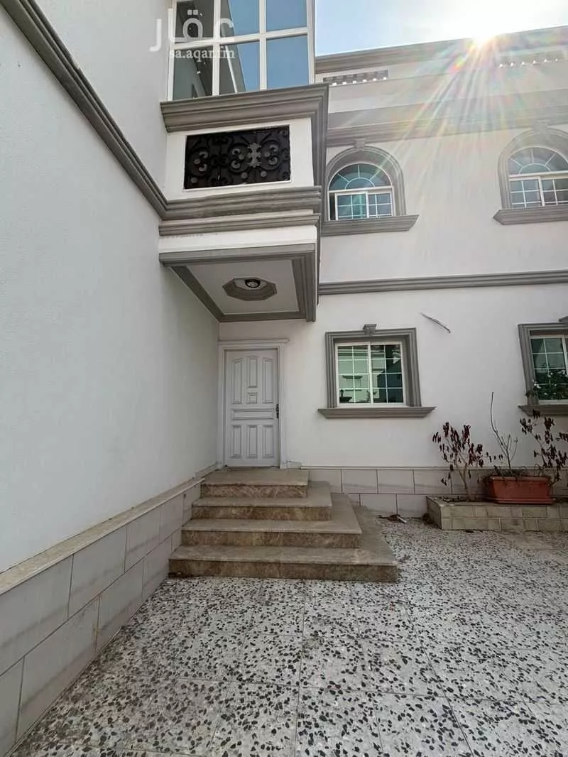 6 bedroom villa in Al Muhammadiyah, Jeddah 22