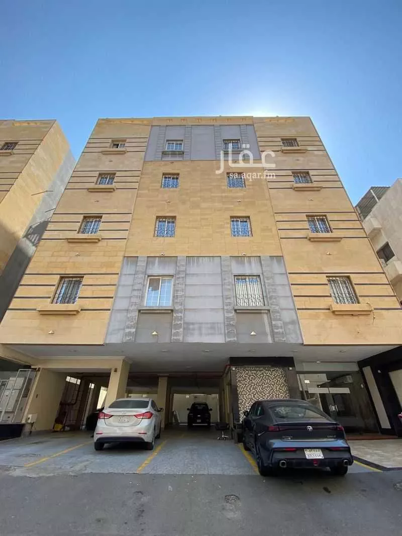 شقة 1 غرف في الروضة 1