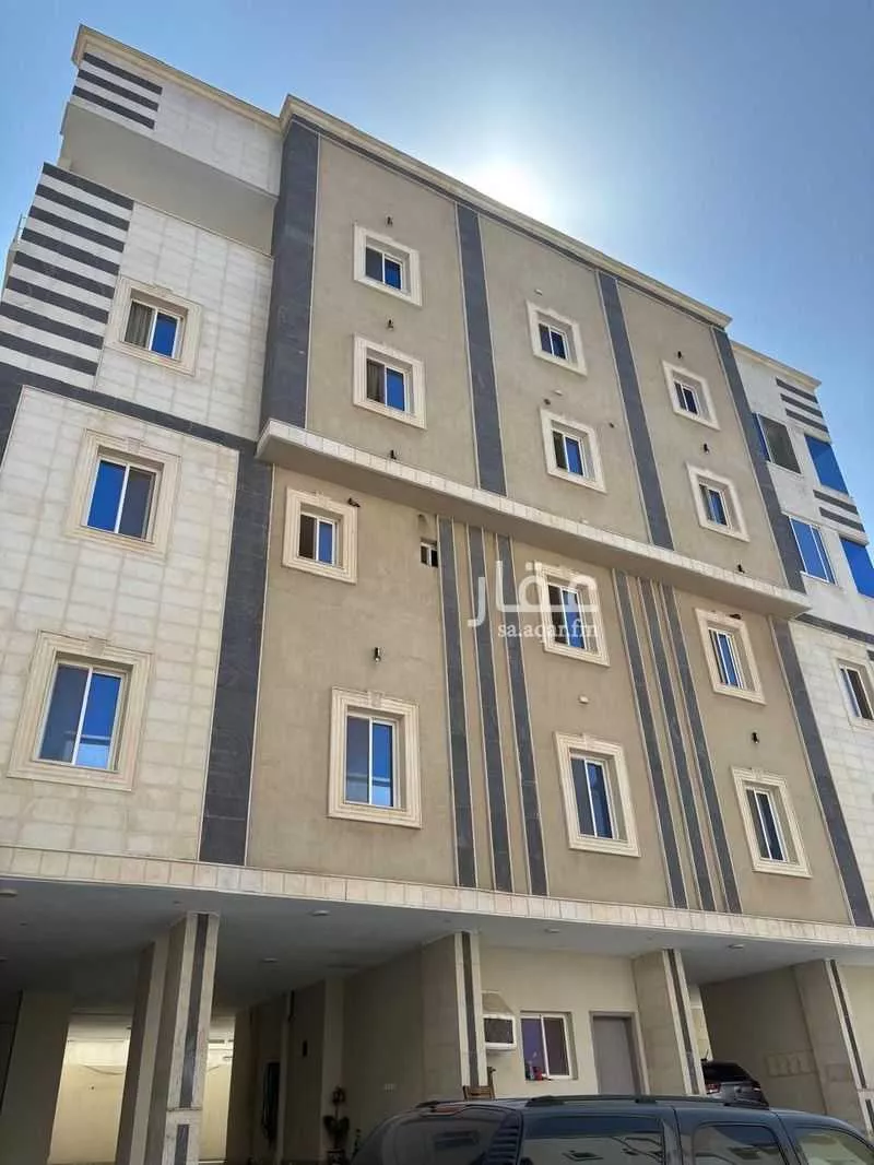 شقة 3 غرف في السلامة