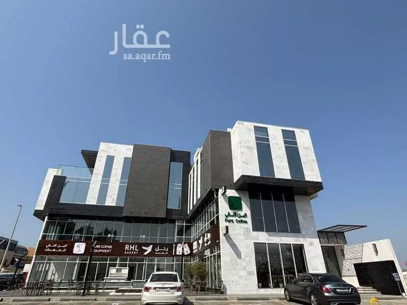 5 bedroom office in Al Khalidiyyah, Jeddah 7