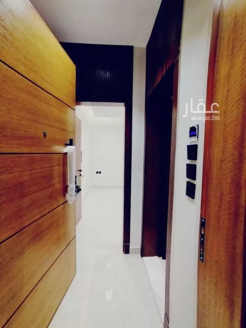 1 bedroom apartment in Al Zahra 2