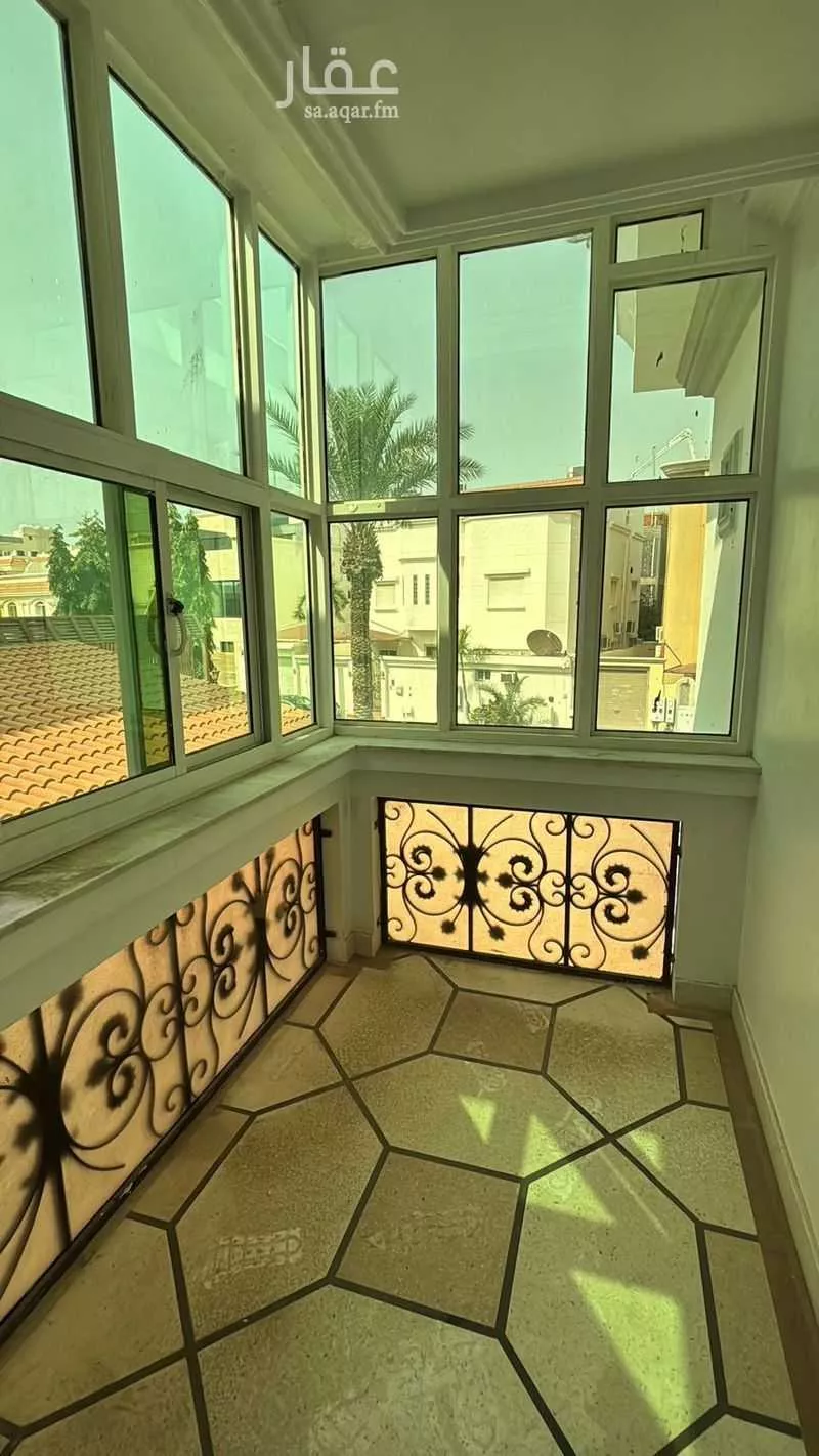 6 bedroom villa in Al Muhammadiyah, Jeddah 5