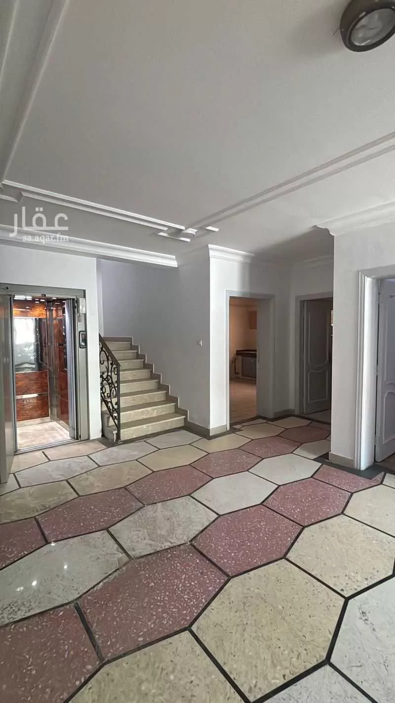 6 bedroom villa in Al Muhammadiyah, Jeddah 13