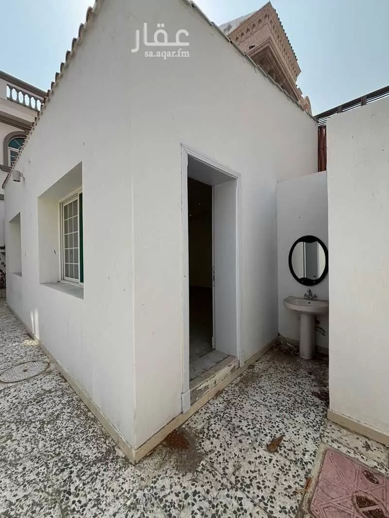 6 bedroom villa in Al Muhammadiyah, Jeddah 20