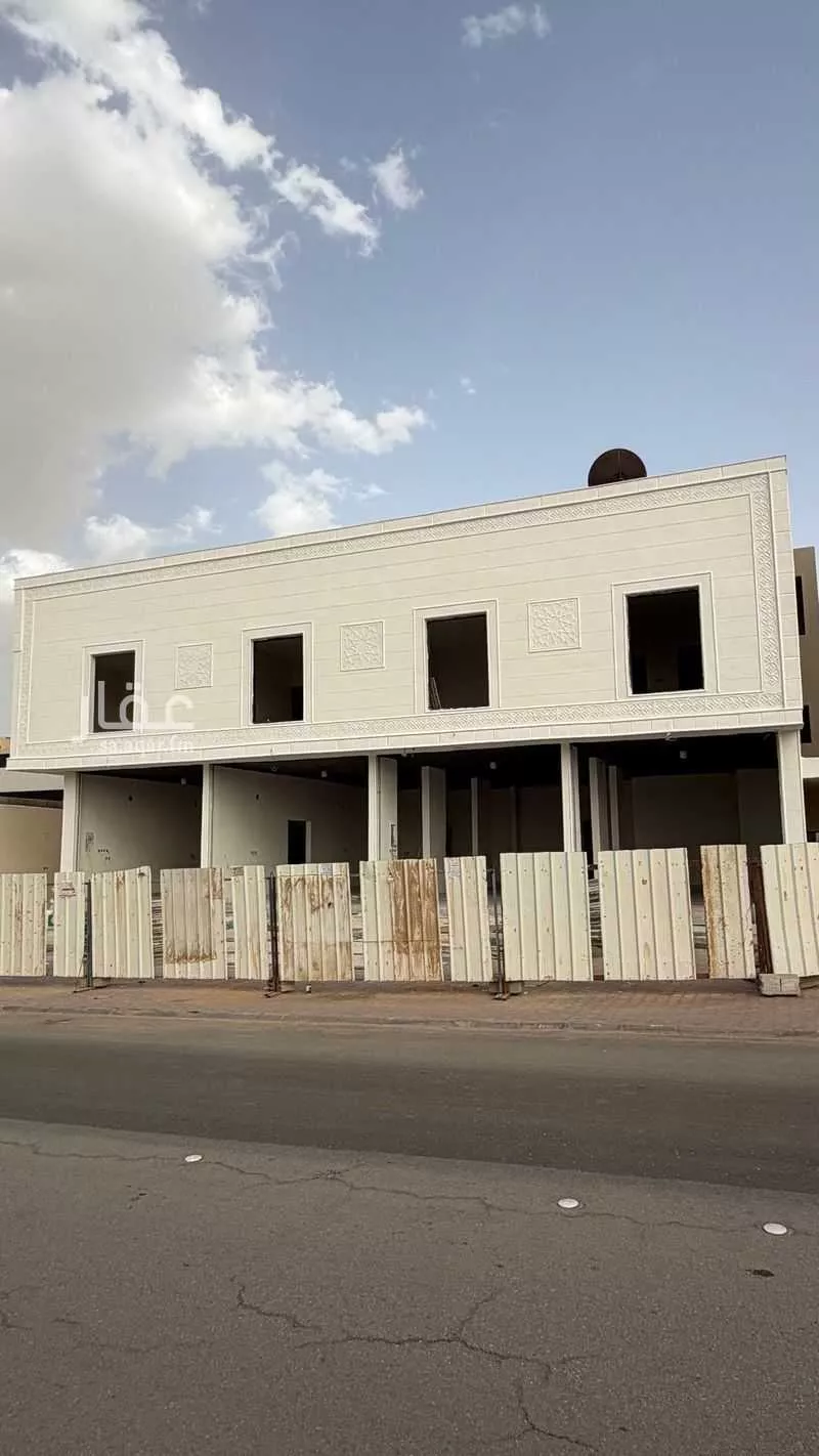 عمارة 750 م² في بدر