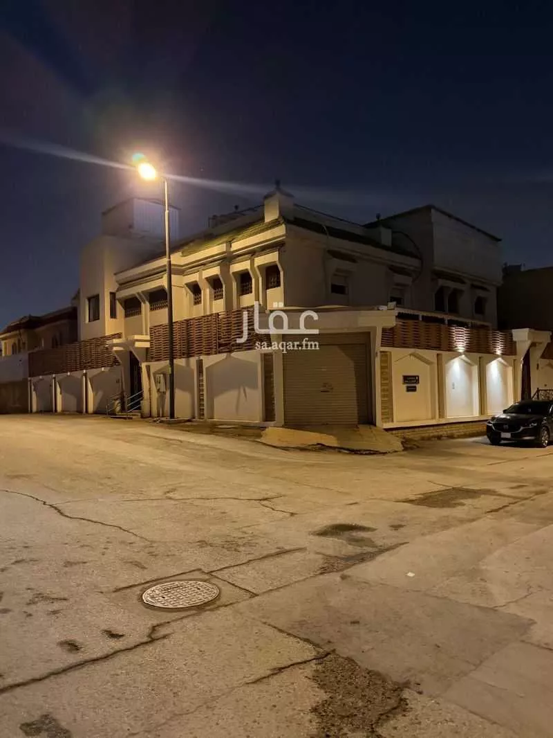 فيلا 7 غرف في جرير