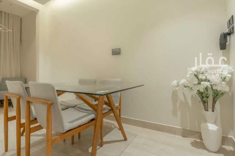 شقة 3 غرف في النخيل 3