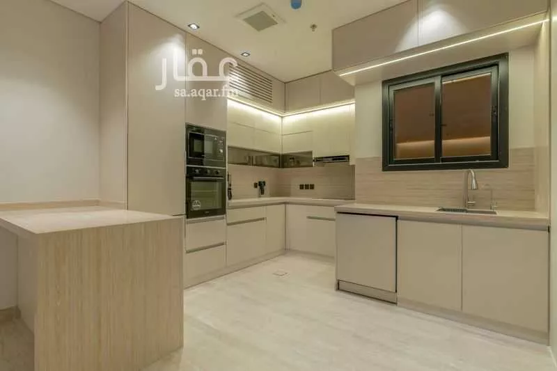 شقة 3 غرف في النخيل 5