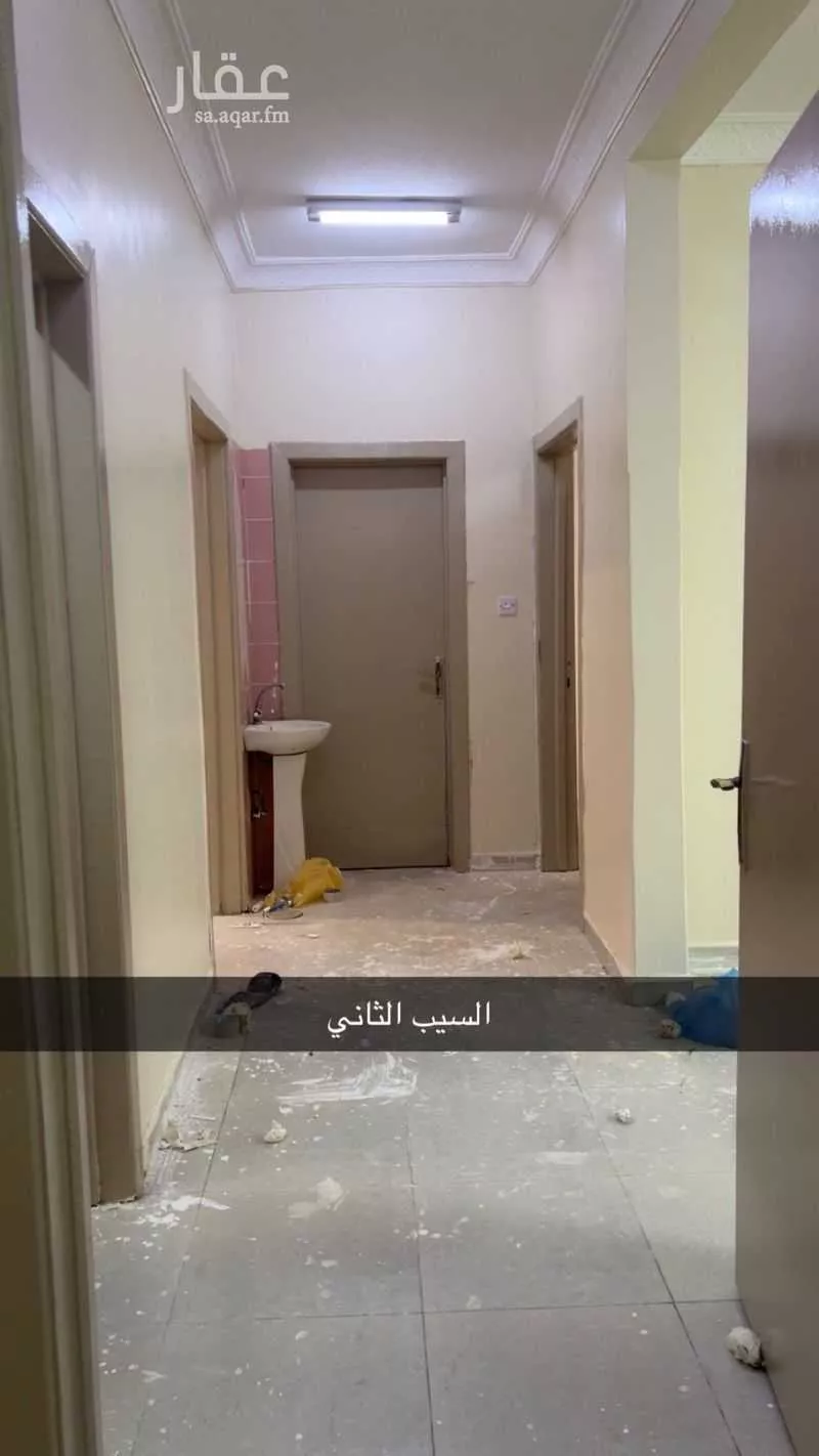 دور 2 غرف في عكاظ 4