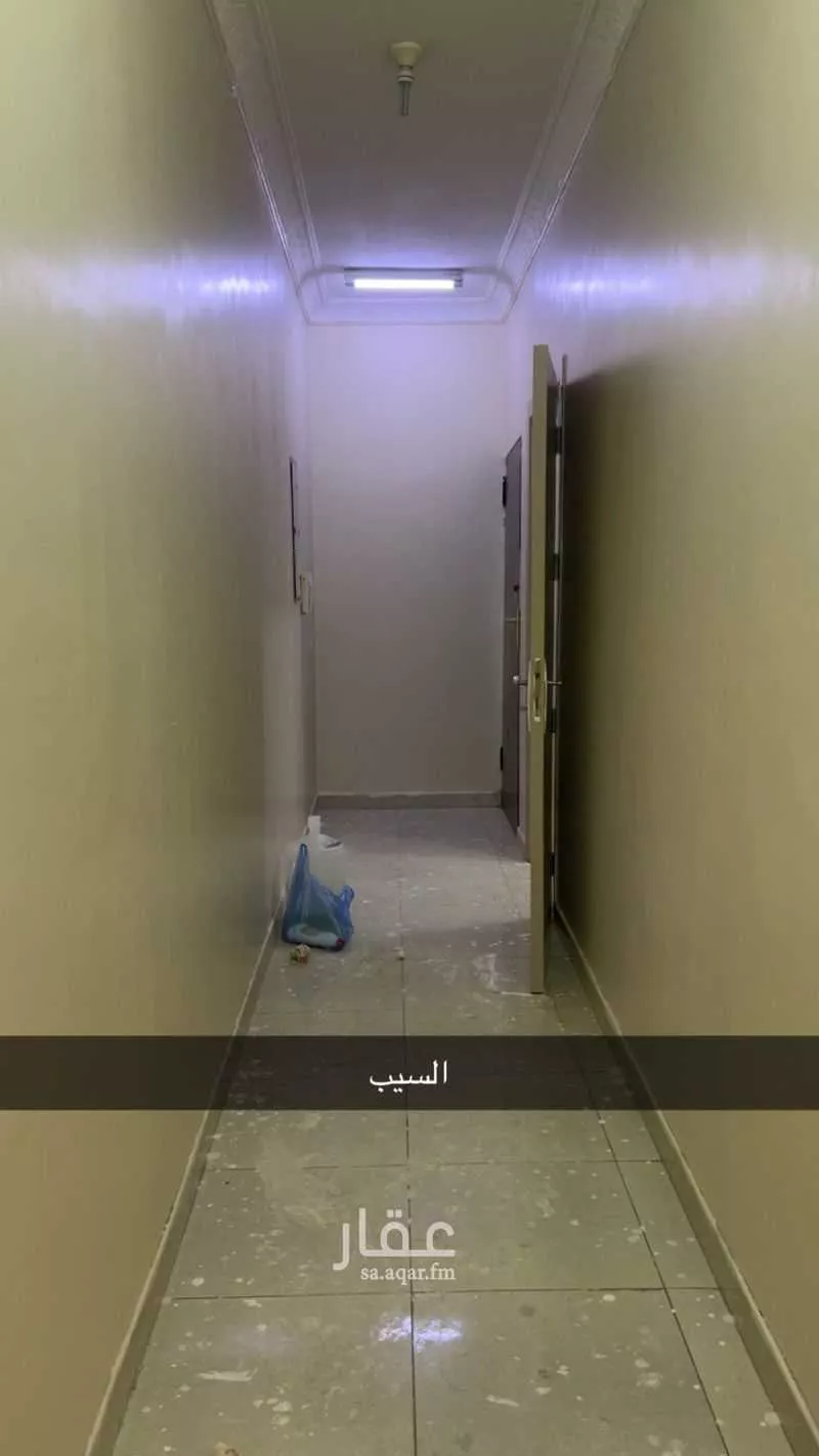 دور 2 غرف في عكاظ 2